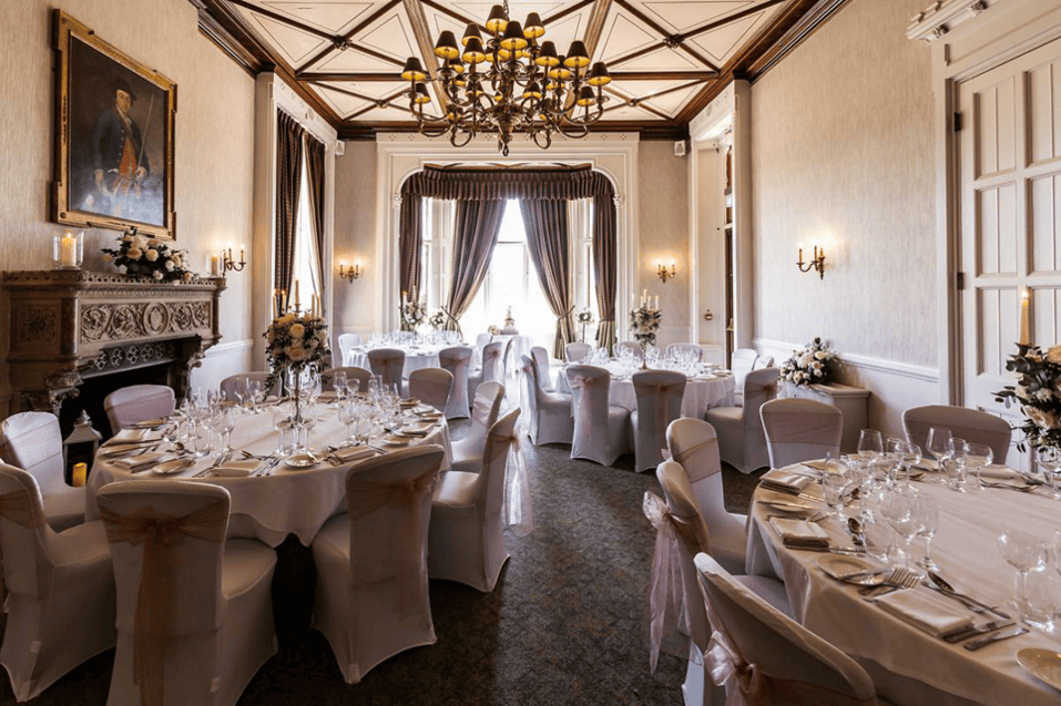 Mordaunt Suite